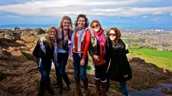 UC Davis Study Abroad, Quarter Abroad UK_London Program, Photo Album, Image 15