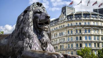 UC Davis Study Abroad, Quarter Abroad UK_London Program, Photo Album, Image 16