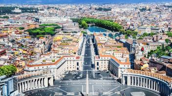 UC Davis Study Abroad, Summer Abroad Italy Program, Photo Album, Image 3