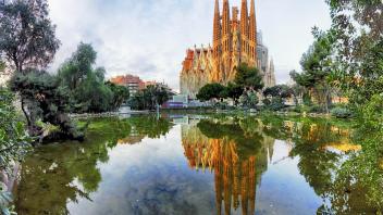 UC Davis Study Abroad, Summer Abroad Spain_Housing Program, Photo Album, Image 14