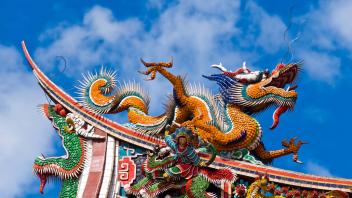 UC Davis Study Abroad, Quarter Abroad Taiwan Program, Photo Album, Image 13