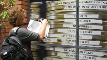 UC Davis Study Abroad, Quarter Abroad Ireland Program, Photo Album, Image 1
