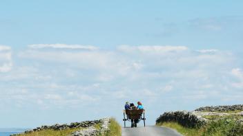 UC Davis Study Abroad, Quarter Abroad Ireland Program, Photo Album, Image 10