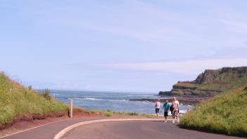 UC Davis Study Abroad, Quarter Abroad Ireland Program, Photo Album, Image 12