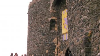 UC Davis Study Abroad, Quarter Abroad Ireland Program, Photo Album, Image 13