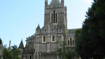 UC Davis Study Abroad, Quarter Abroad Ireland Program, Photo Album, Image 14