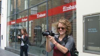 UC Davis Study Abroad, Quarter Abroad Ireland Program, Photo Album, Image 3
