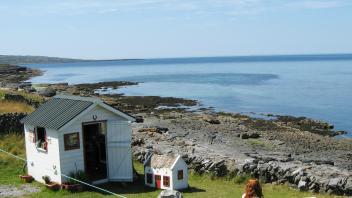 UC Davis Study Abroad, Quarter Abroad Ireland Program, Photo Album, Image 5