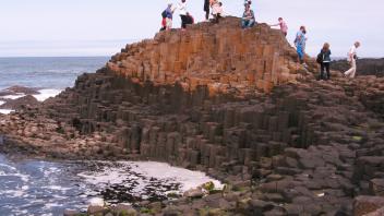 UC Davis Study Abroad, Quarter Abroad Ireland Program, Photo Album, Image 6