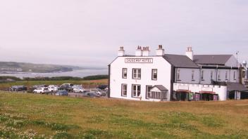 UC Davis Study Abroad, Quarter Abroad Ireland Program, Photo Album, Image 8