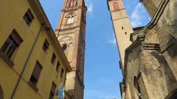 UC Davis Study Abroad, Summer Abroad Italy, Psychology, Photo Album 2