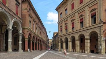 UC Davis Study Abroad, Summer Abroad Italy, Psychology, Photo Album 4