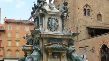 UC Davis Study Abroad, Summer Abroad Italy, Psychology, Photo Album 5