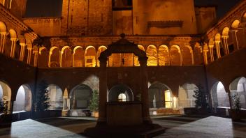 UC Davis Study Abroad, Summer Abroad Italy, Psychology, Photo Album 7