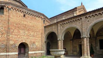 UC Davis Study Abroad, Summer Abroad Italy, Psychology, Photo Album 11