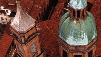 UC Davis Study Abroad, Summer Abroad Italy, Psychology, Photo Album 1