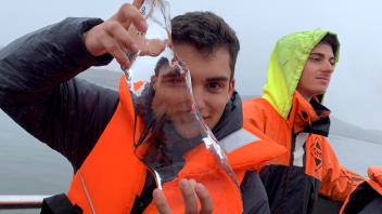 UC Davis Study Abroad, Summer Abroad Iceland Program, Photo Album, Image 15