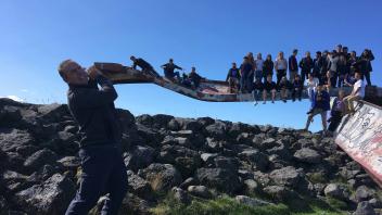UC Davis Study Abroad, Summer Abroad Iceland Program, Photo Album, Image 16