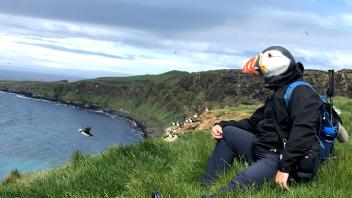 UC Davis Study Abroad, Summer Abroad Iceland Program, Photo Album, Image 17