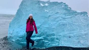 UC Davis Study Abroad, Summer Abroad Iceland Program, Photo Album, Image 18