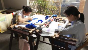 UC Davis Study Abroad, Summer Abroad China Program, Photo Album, Image 24