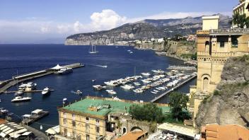 UC Davis Study Abroad, Summer Abroad Italy Program, Photo Album, Image 15