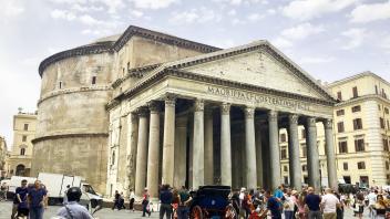 UC Davis Study Abroad, Summer Abroad Italy Program, Photo Album, Image 17