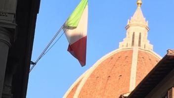 UC Davis Study Abroad, Quarter Abroad Italy Program, Photo Album, Image 13