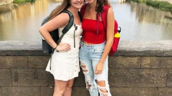 UC Davis Study Abroad, Quarter Abroad Italy Program, Photo Album, Image 14
