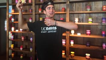 UC Davis Study Abroad, Summer Abroad Argentina Program, Photo Album, Image 18