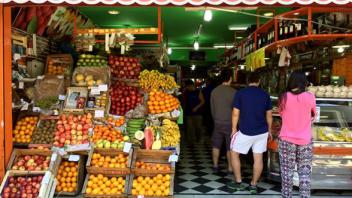 UC Davis Study Abroad, Summer Abroad Argentina Program, Photo Album, Image 15