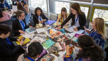 Global Learning Conference 2020 - 3