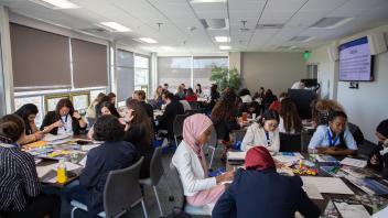 Global Learning Conference 2020 - 4