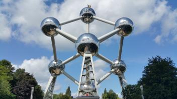 UC Davis Study Abroad, Summer Abroad Belgium Program, Photo Album, Image 2