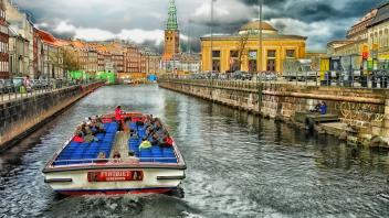 UC Davis Study Abroad, Summer Abroad Denmark Program, Photo Album, Image 2