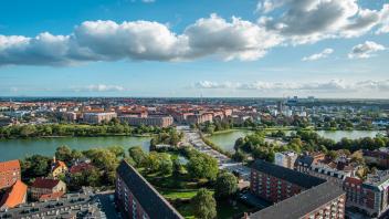 UC Davis Study Abroad, Summer Abroad Denmark Program, Photo Album, Image 3