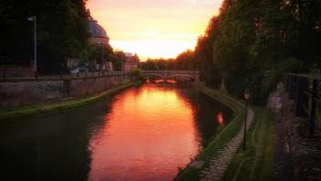UC Davis Study Abroad, Summer Abroad France Program, Photo Album, Image 3