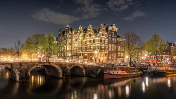 UC Davis Study Abroad, Summer Abroad Netherlands Program, Photo Album, Image 5