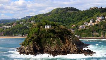 UC Davis Study Abroad, Summer Abroad Spain Program, Photo Album, Image 1