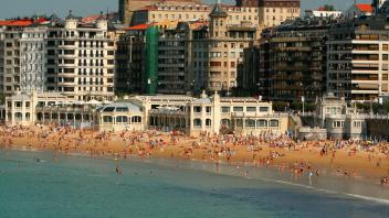 UC Davis Study Abroad, Summer Abroad Spain Program, Photo Album, Image 3