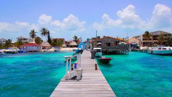 UC Davis Study Abroad, Summer Internships Abroad Belize Program, Photo Album, Image 3