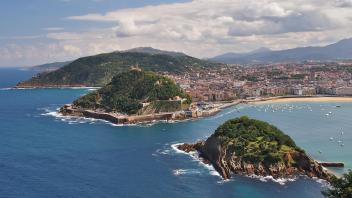 Photo of San Sebastian, Spain