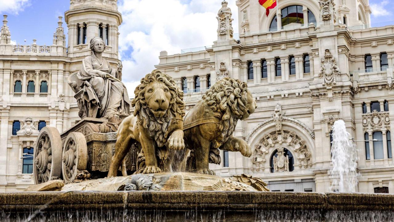 UC Davis Study Abroad, Quarter Abroad Spain Program, Photo Album, Image 13