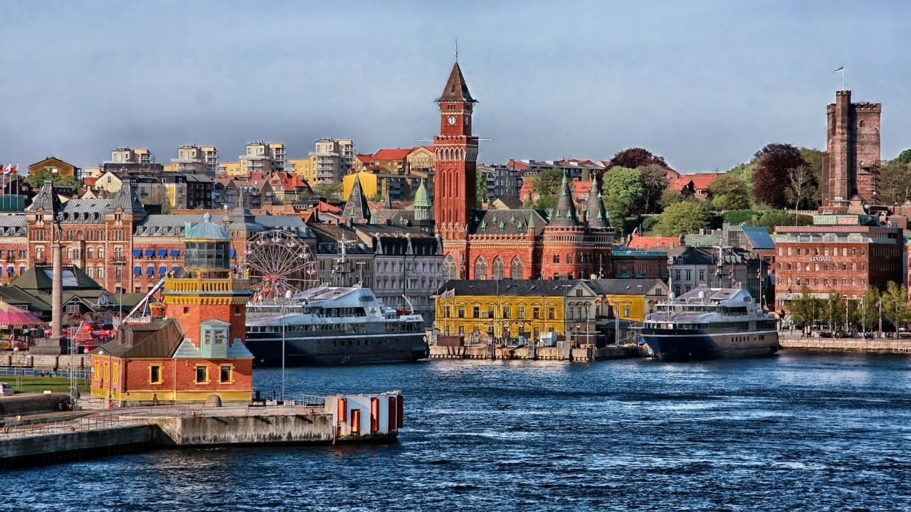 UC Davis Study Abroad, Summer Abroad Denmark Program, Photo Album, Image 4