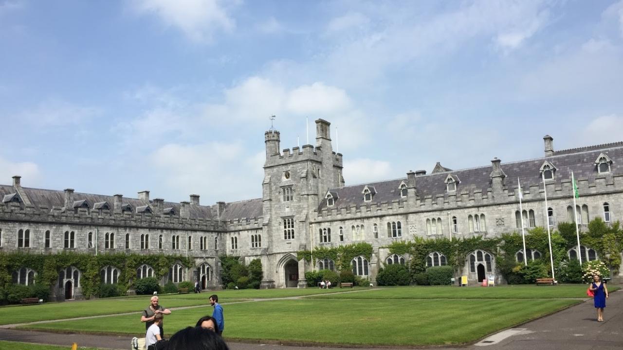 Header Image, Campus News