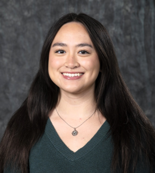 Madison Sham Headshot