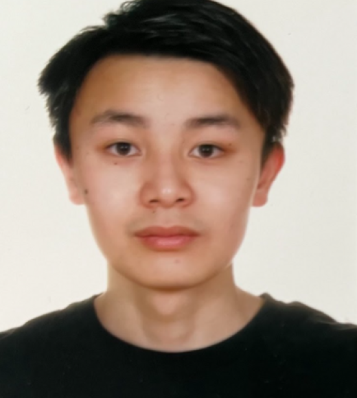 Matthew Low Headshot