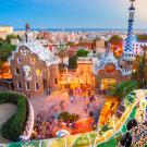 UC Davis Study Abroad, Summer Internship Abroad Barcelona, Engineering in Barcelona Program, Header Image, Overview Page
