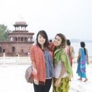 UC Davis Study Abroad, Summer Internship Abroad India, Public Health & Rural/Urban Medicine Program, Header Image, Overview Page