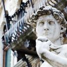 Study Abroad in Art History, Header Image